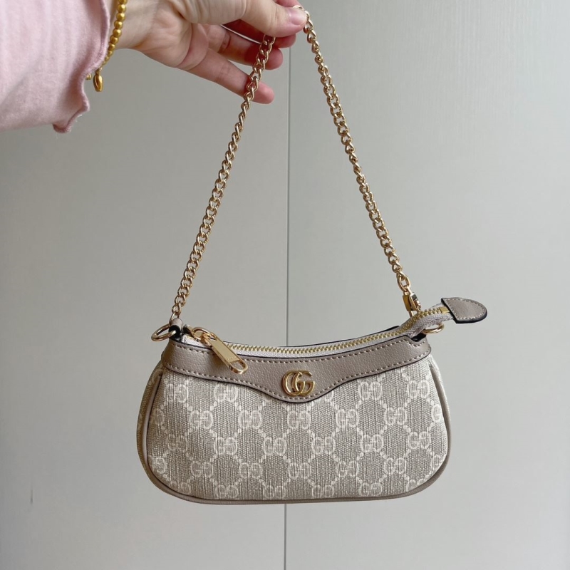 Gucci Top Handle Bags